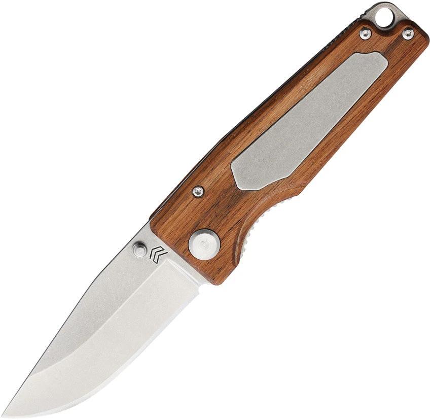CIMO Colombo Linerlock CO178-MAD by CIMO