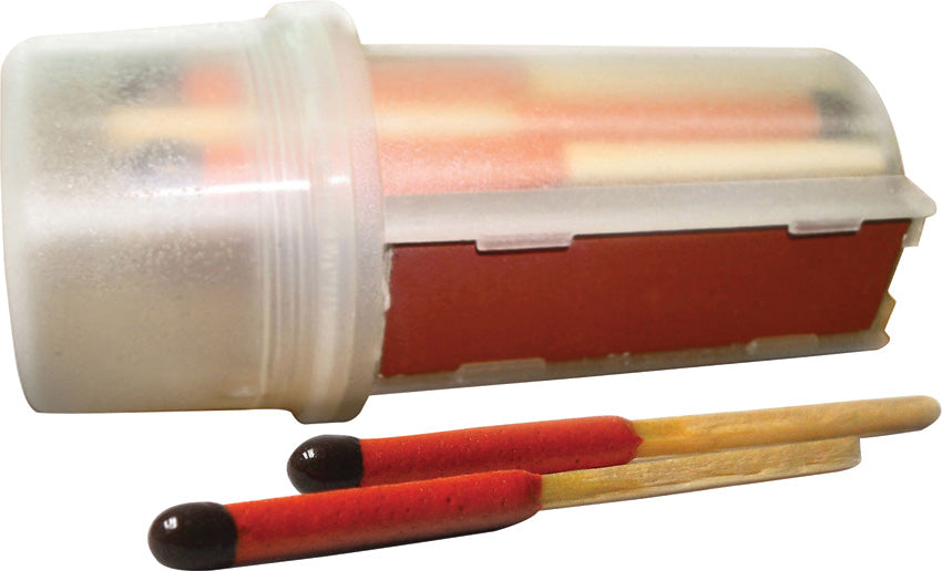 UCO Survival Matches ORMD MT-SV-CASE