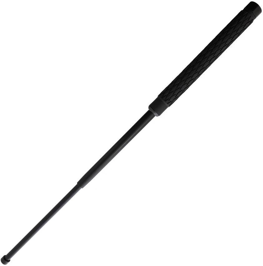 Police Force Tactical Expandable Steel Baton 26 PF26T by Police Force Tactical