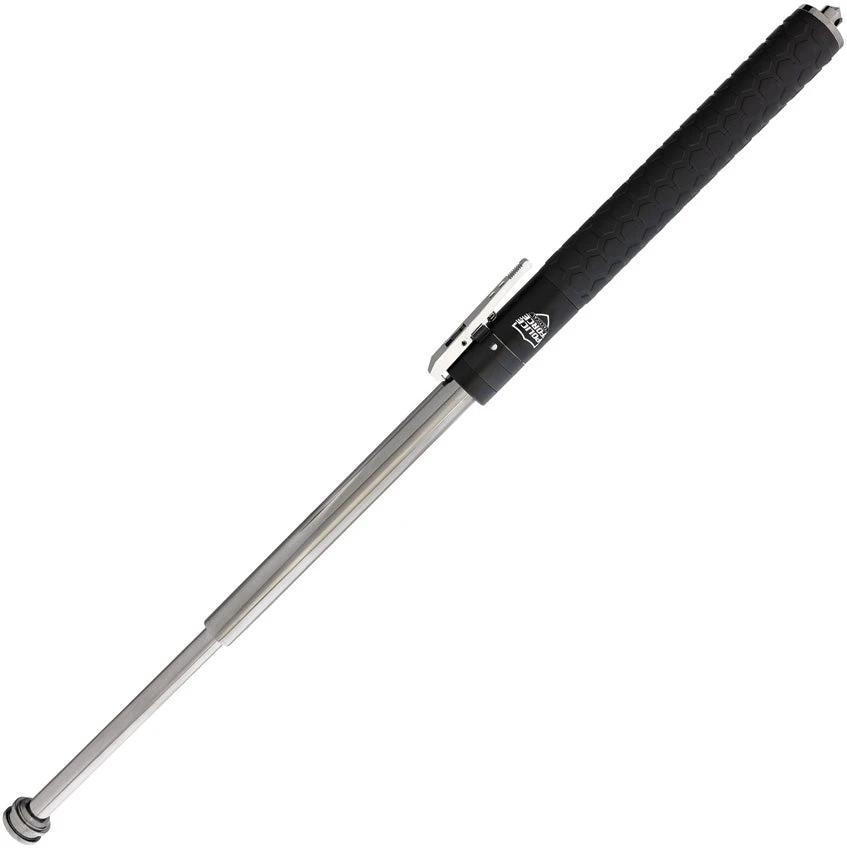 Police Force Tactical 21in Automatic Baton PF21NGAB by Police Force Tactical