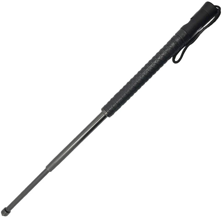 Streetwise Products Auto Expandable Baton 24" SWS24PBB by Streetwise Products