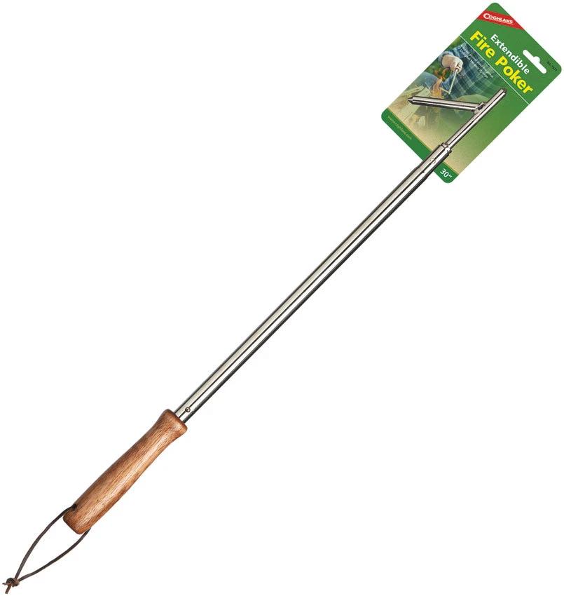 Coghlan's Extendible Fire Poker 1577 by Coghlan's