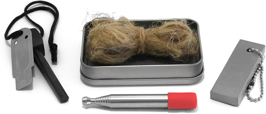 Coghlan's Fire In A Box 2224