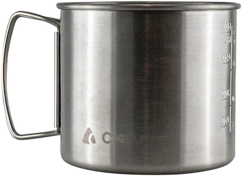 Coghlan's Camp Mug 2309 by Coghlan's