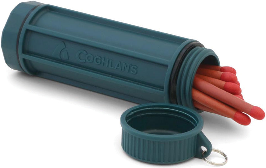 Coghlan's Storm Matches 10 cm 2371