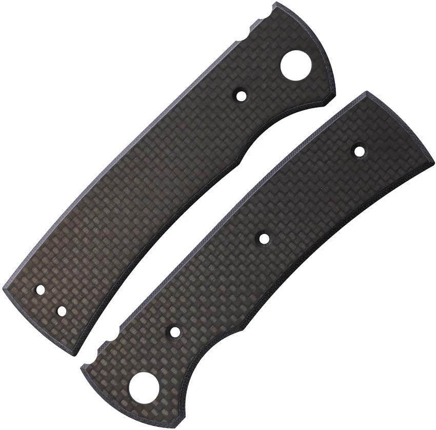 Chaves Knives 229 Redencion Scales CF 14268 by Chaves Knives