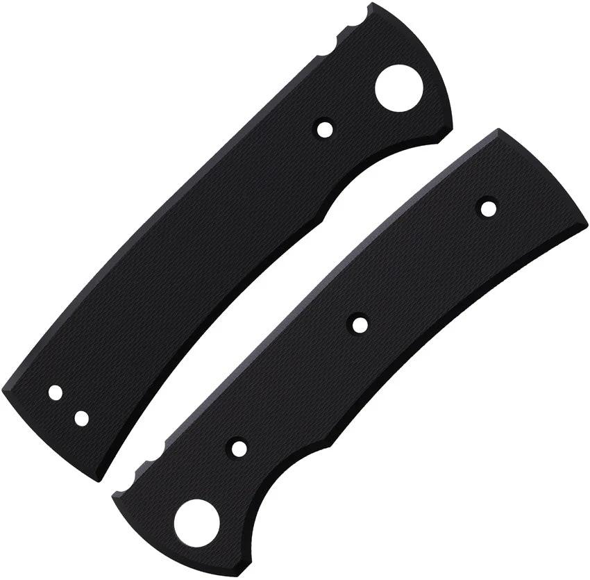 Chaves Knives Redencion Street Scales BlkG10 14273 by Chaves Knives