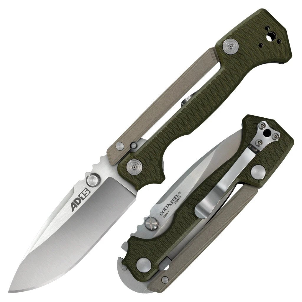 Lynn Thompson Collection AD-15 Scorpion Lock by Lynn Thompson Collection