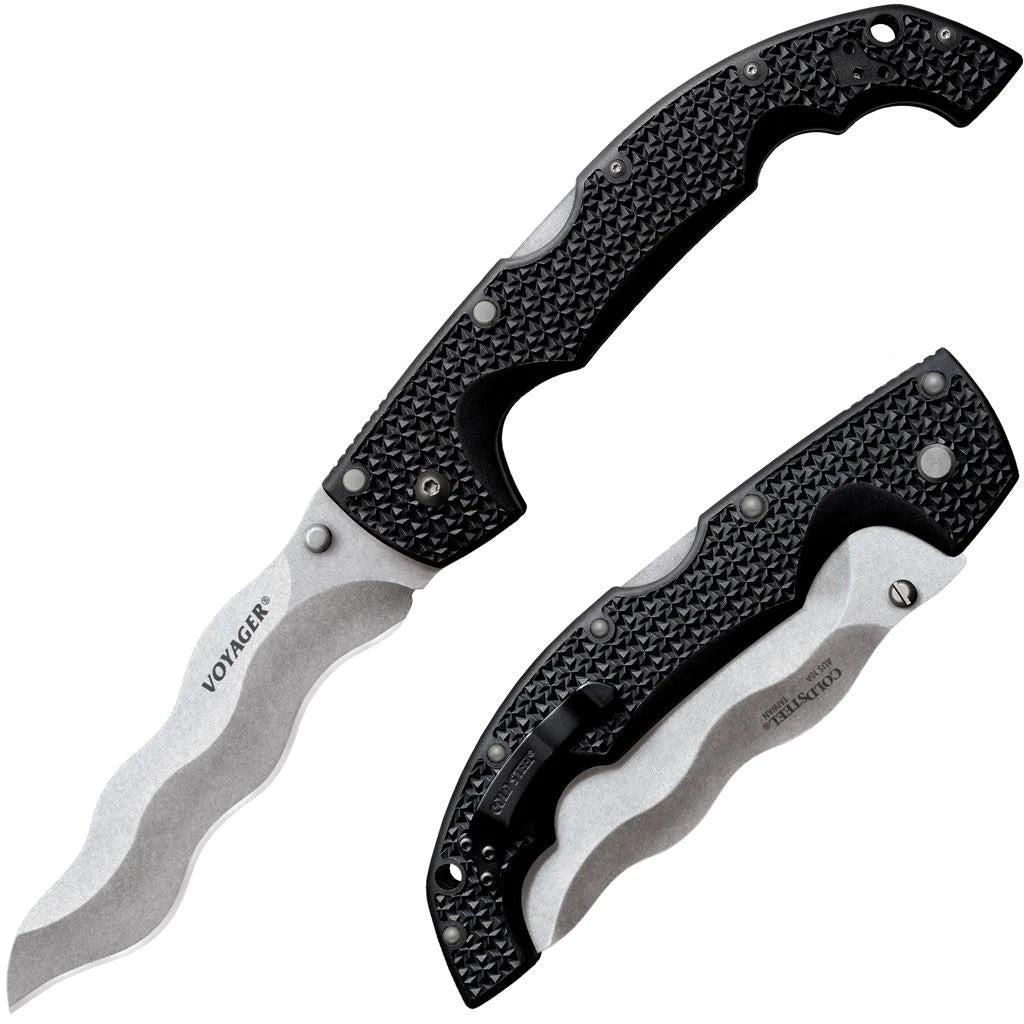 Lynn Thompson Collection Kris XL Voyager Tri-Ad Lock by Lynn Thompson Collection