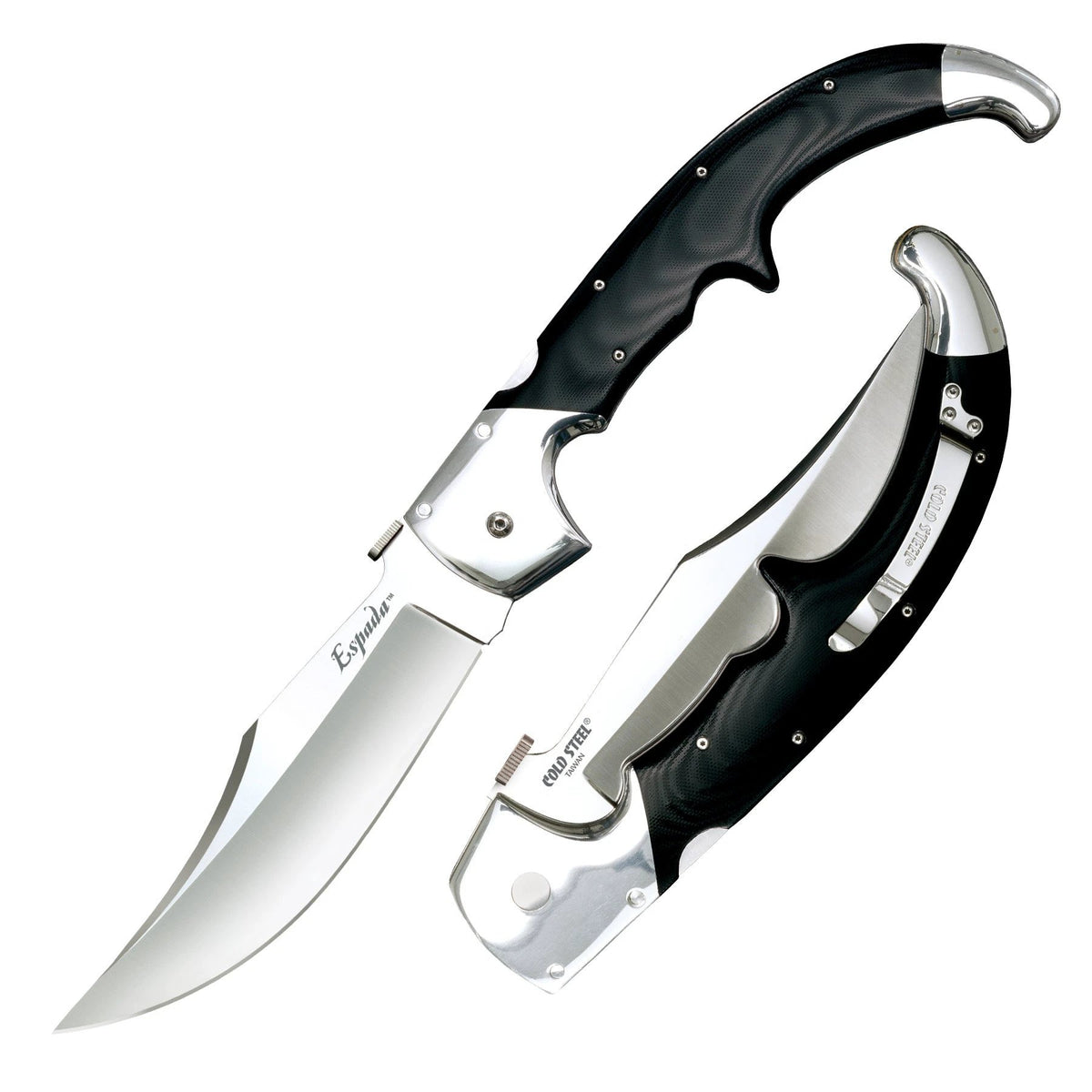 Lynn Thompson Collection XL Espada Tri-Ad Lock by Lynn Thompson Collection