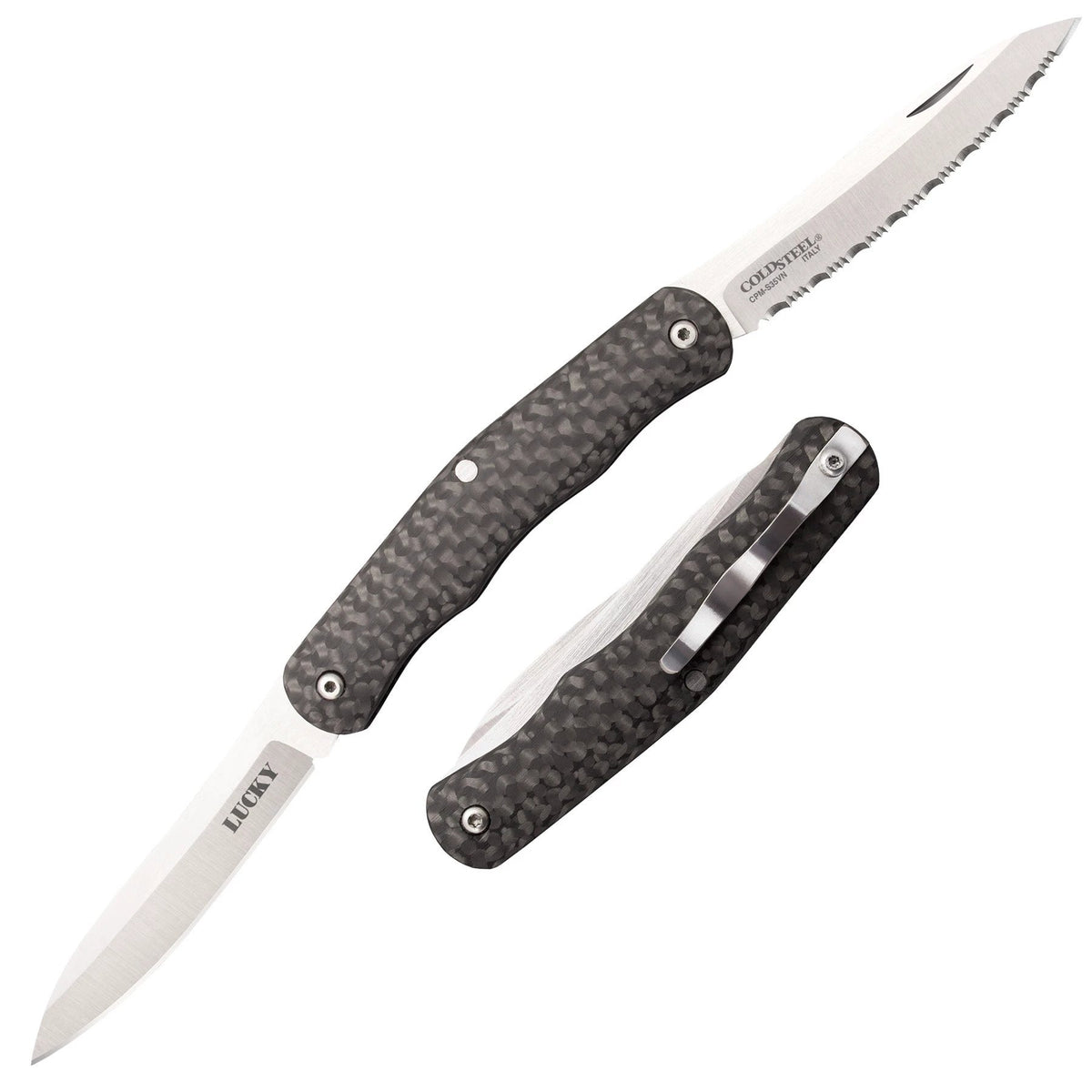 Lynn Thompson Collection Lucky Folder CF by Lynn Thompson Collection