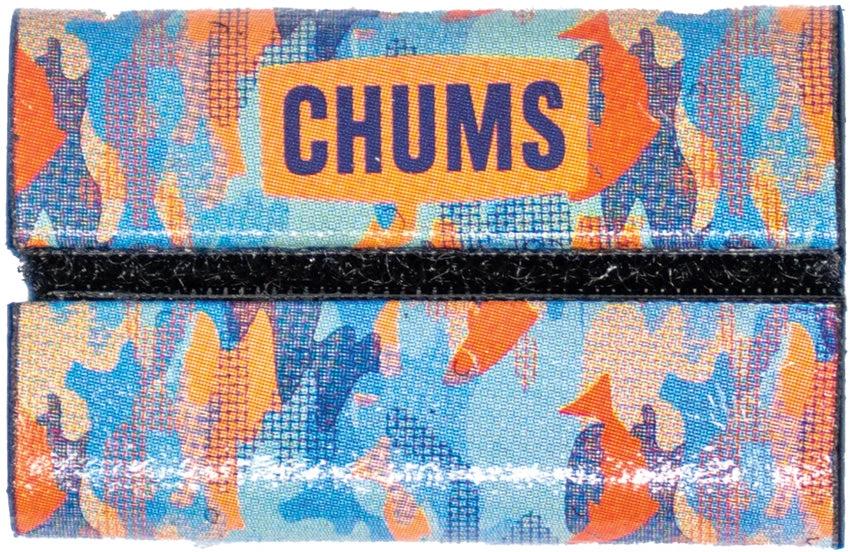 Chums Bobber Hat Float Camo 30096405 by Chums