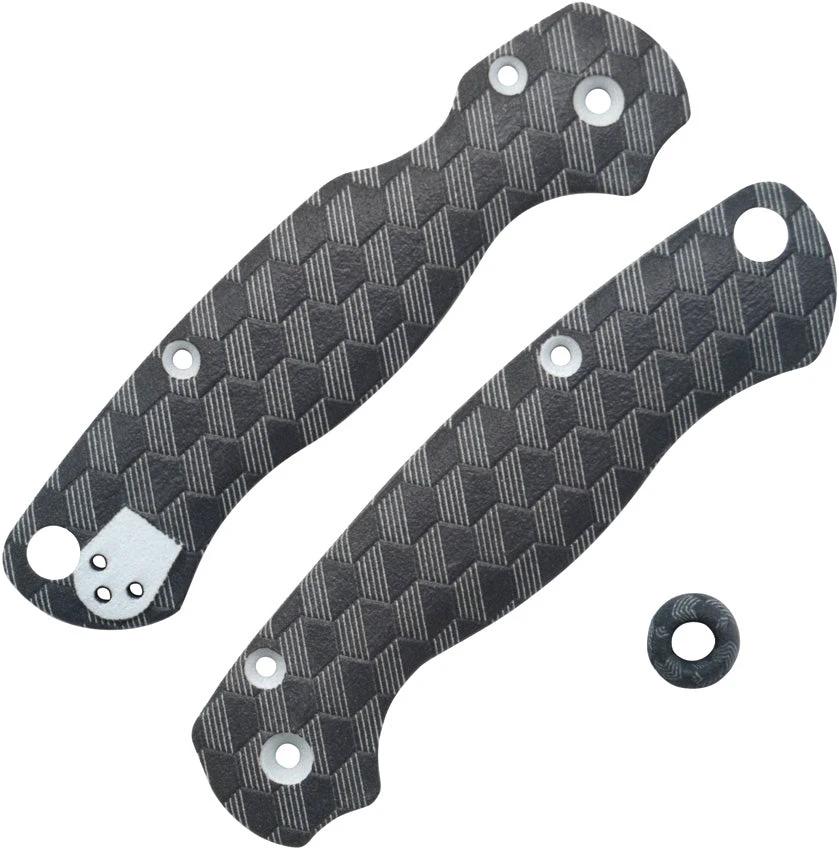 Chroma Scales Para 2 Tiles Hex Scales 1001-0015-001-BA by Chroma Scales
