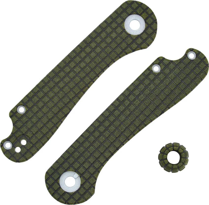 Chroma Scales Elementum Scales OD Frag 1004-0030-008-BA by Chroma Scales