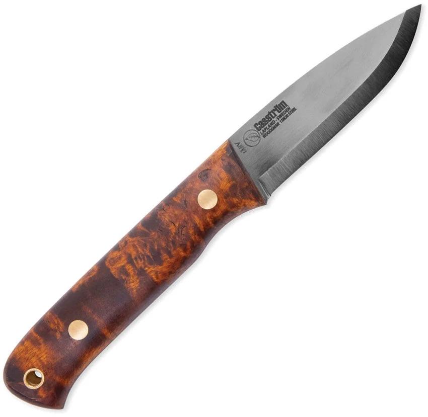Casstrom Woodsman Jarv Fixed Blade 10870 by Casstrom