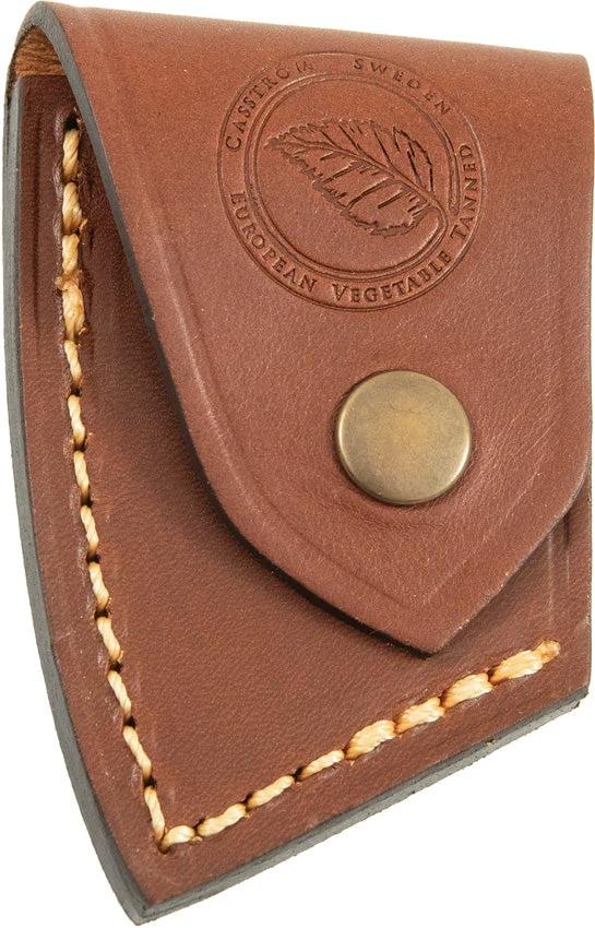 Casstrom No. 20 Leather Axe Sheath 13027 by Casstrom