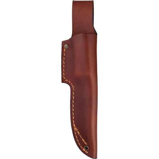Casstrom No 10 Forest Knife Curly Birch Full Tang Rugged Bushcraft Knife For Outdoorsmen by Casstrom