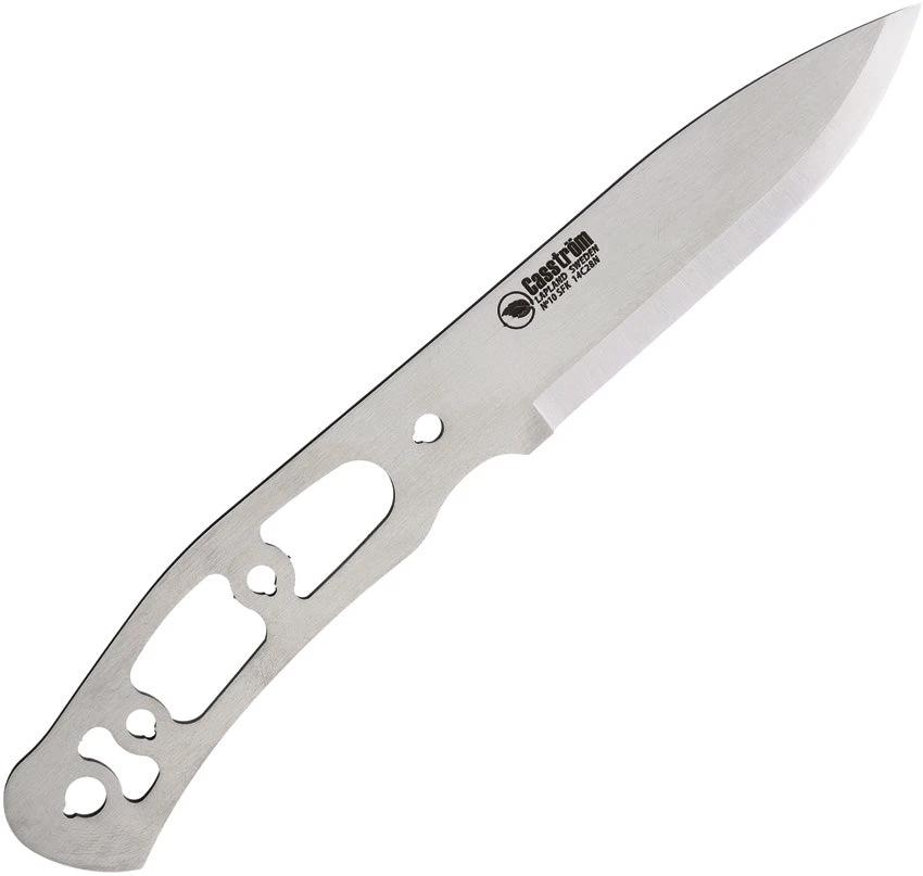 Casstrom No. 10 SFK 13201 by Casstrom