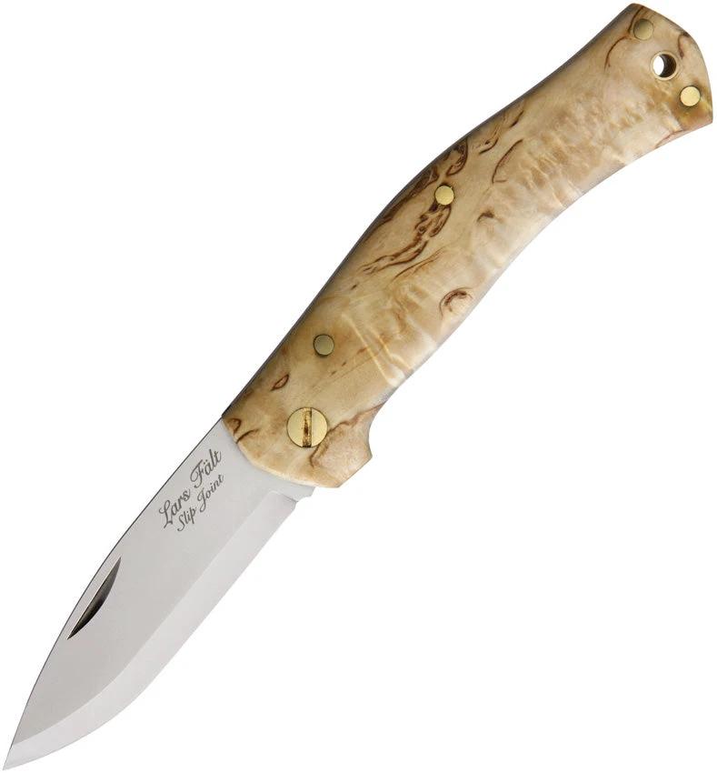 Casstrom Lars Falt Slip Joint 19004 by Casstrom