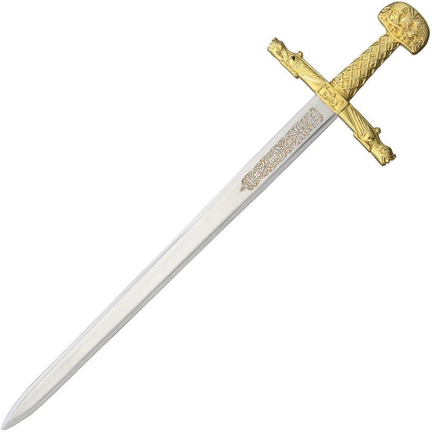 Art Gladius Mini Charlemagne Sword 6 by Art Gladius