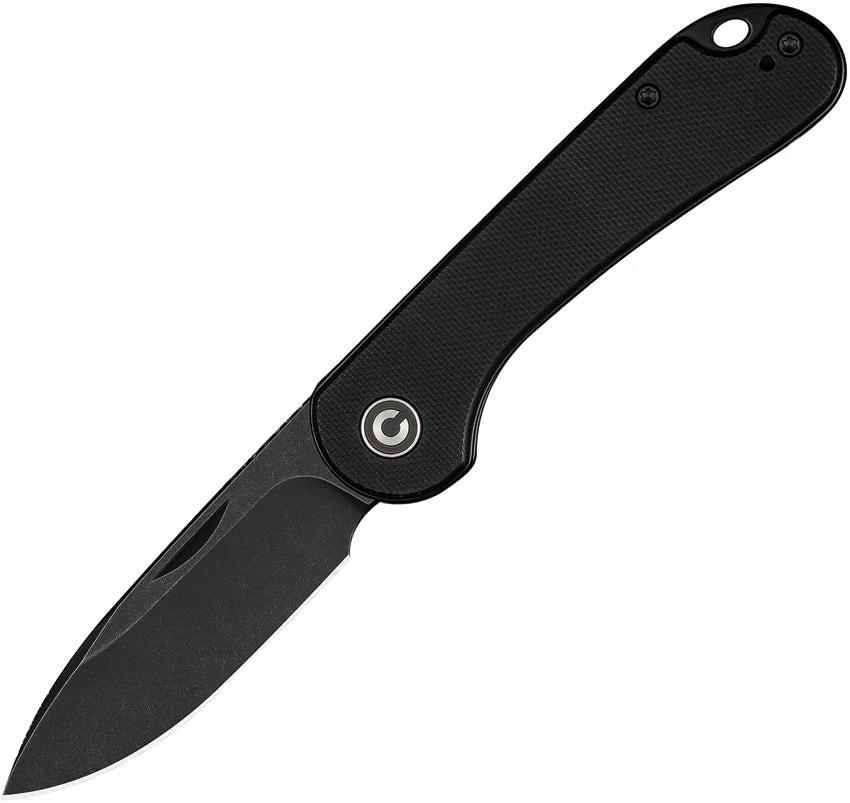 Civivi Elementum Slip Joint C18062AJ-1 by Civivi