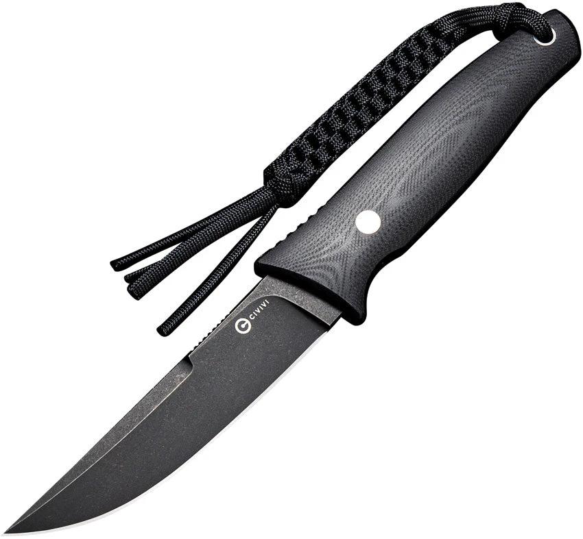 Civivi Tamashii Fixed Blade C19046-3 by Civivi