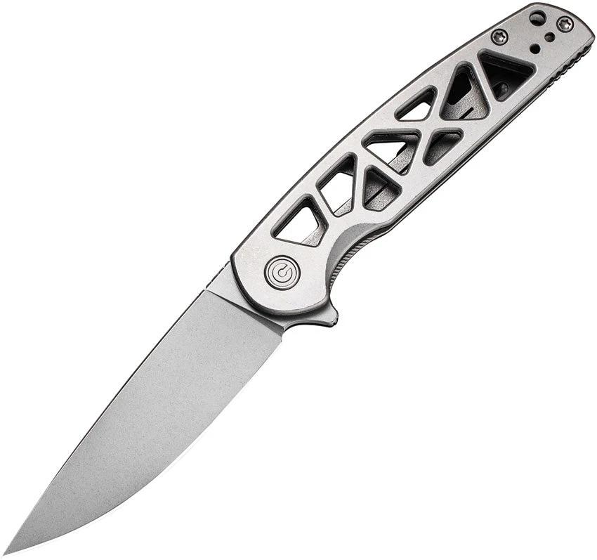 Civivi Perf Framelock C20006-A by Civivi