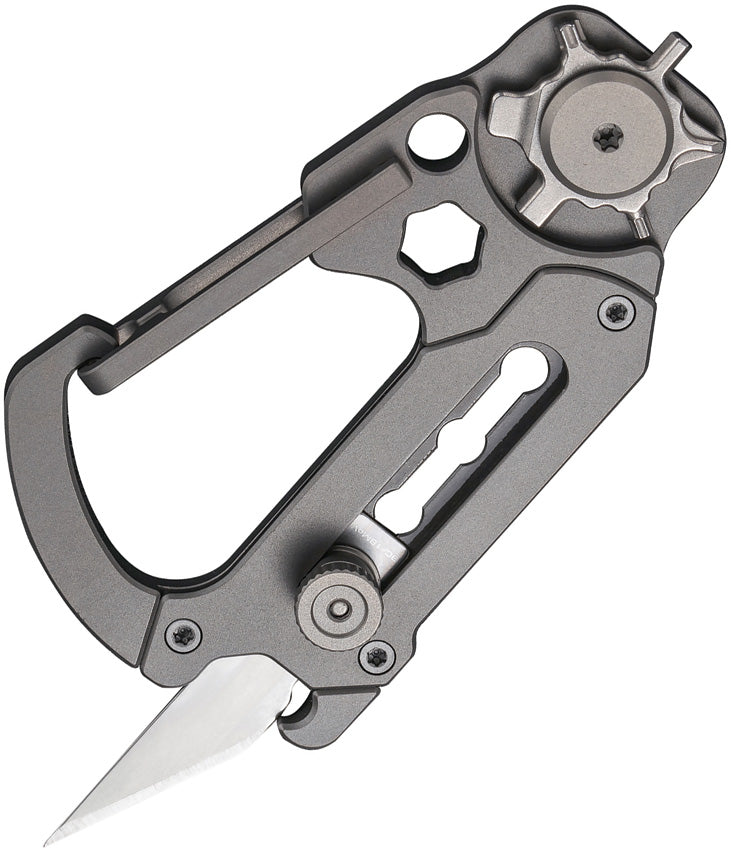 Civivi Polymorph Carabiner Multitool C20045-1