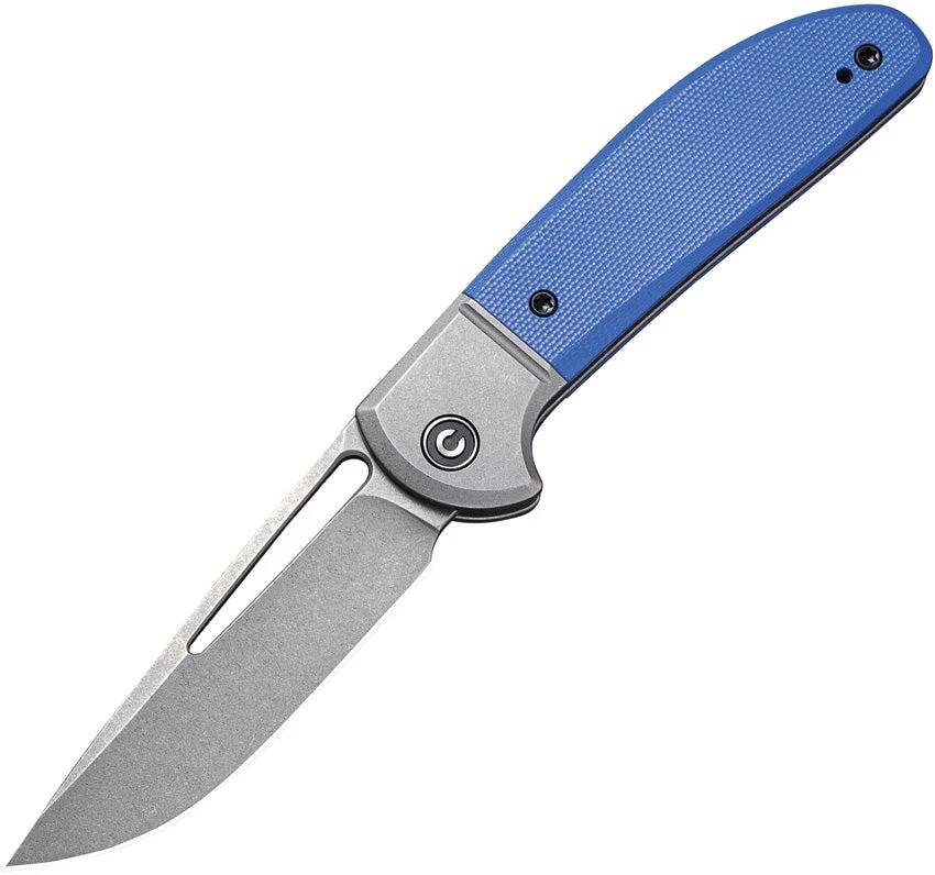 Civivi Trailblazer Blue C2018B by Civivi