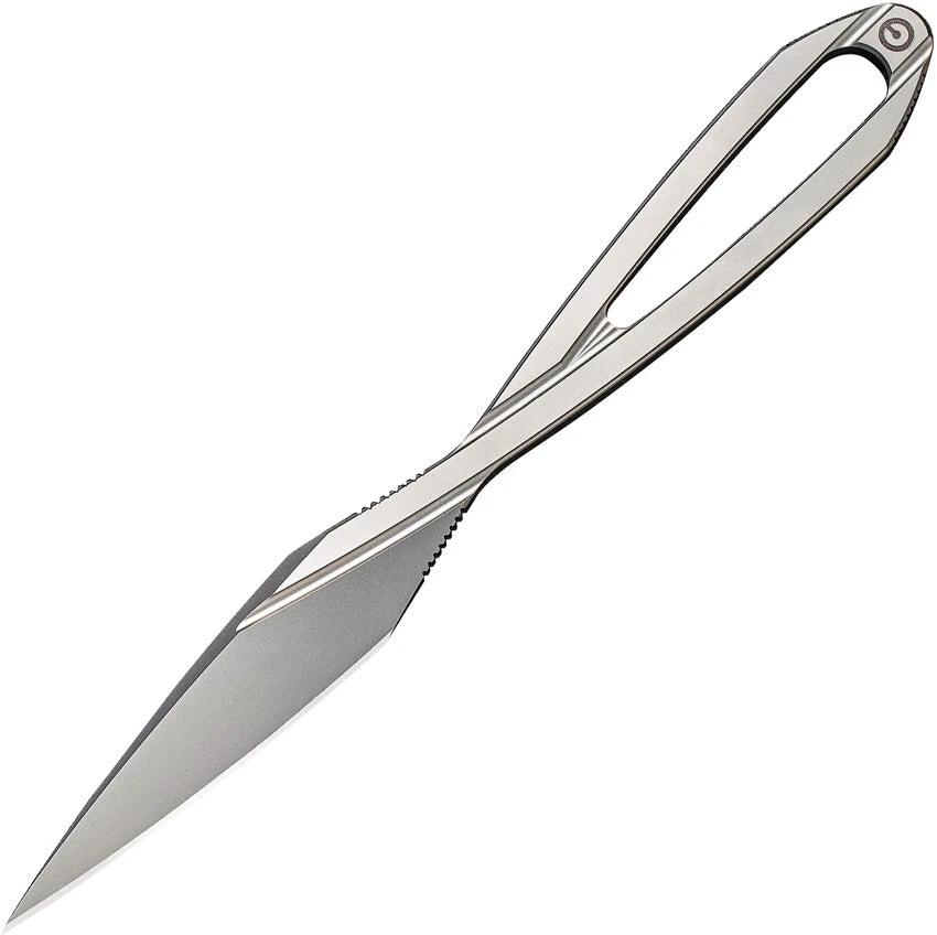 Civivi D-Art Neck Knife BB C21001-1 by Civivi