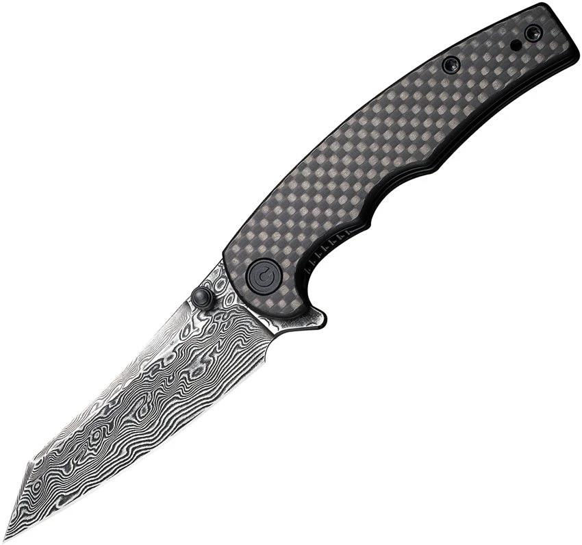 Civivi P87 Folder C21043-DS1 by Civivi