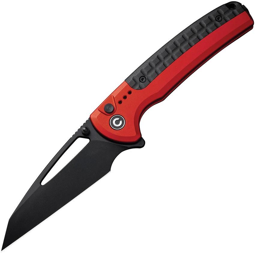Civivi Sentinel Strike Button Lock C22025B-1 by Civivi