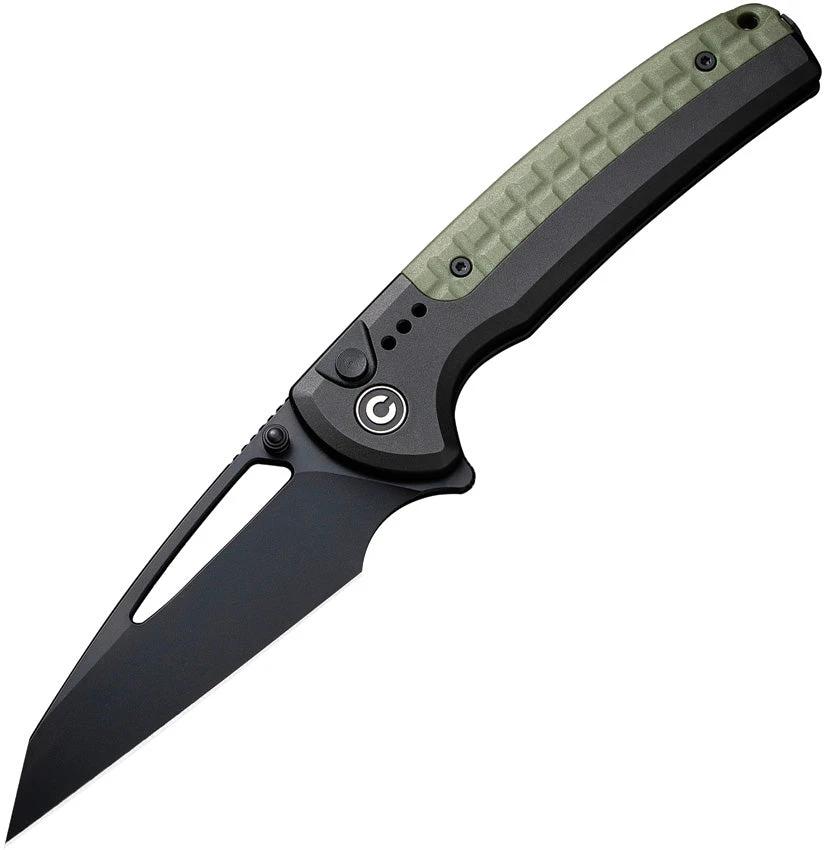 Civivi Sentinel Strike Button Lock C22025B-3 by Civivi