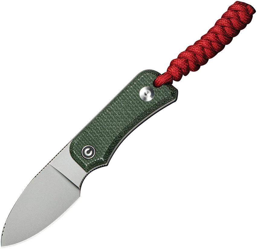 Civivi Baby Banter Fixed Blade C23045-2 by Civivi