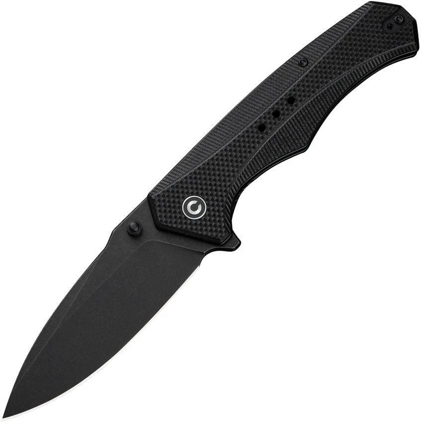 Civivi Photonix Linerlock Black C23081B-1 by Civivi