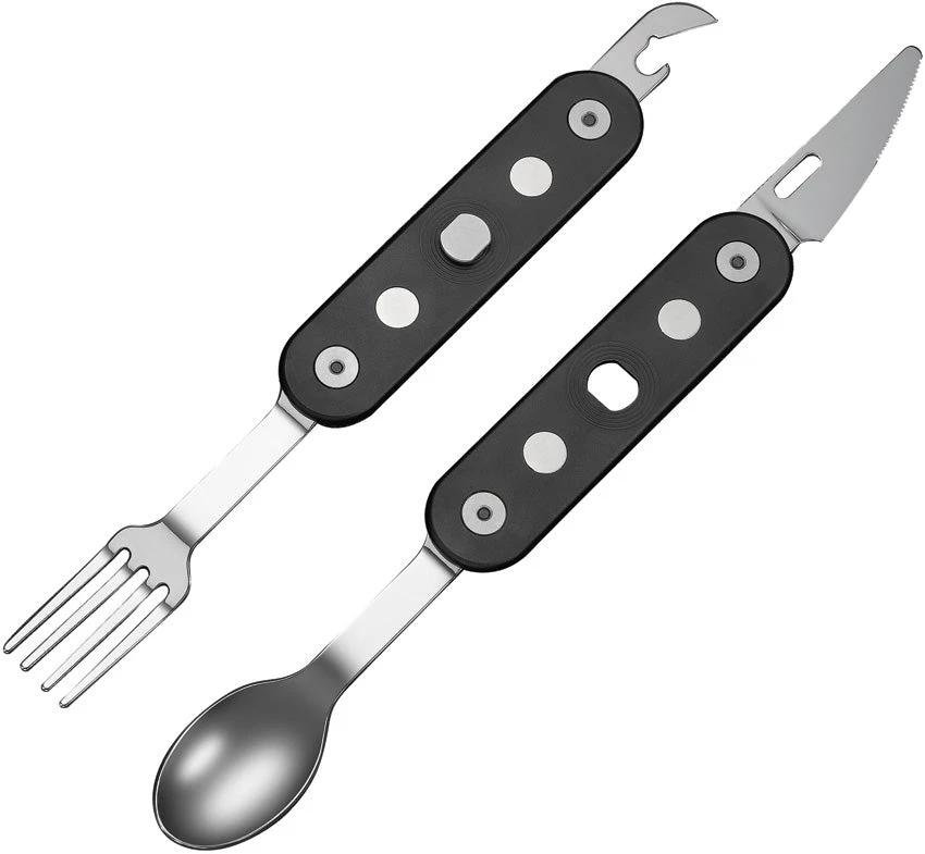 Civivi Partake Multi Tool Black Alum C24032C-1 by Civivi