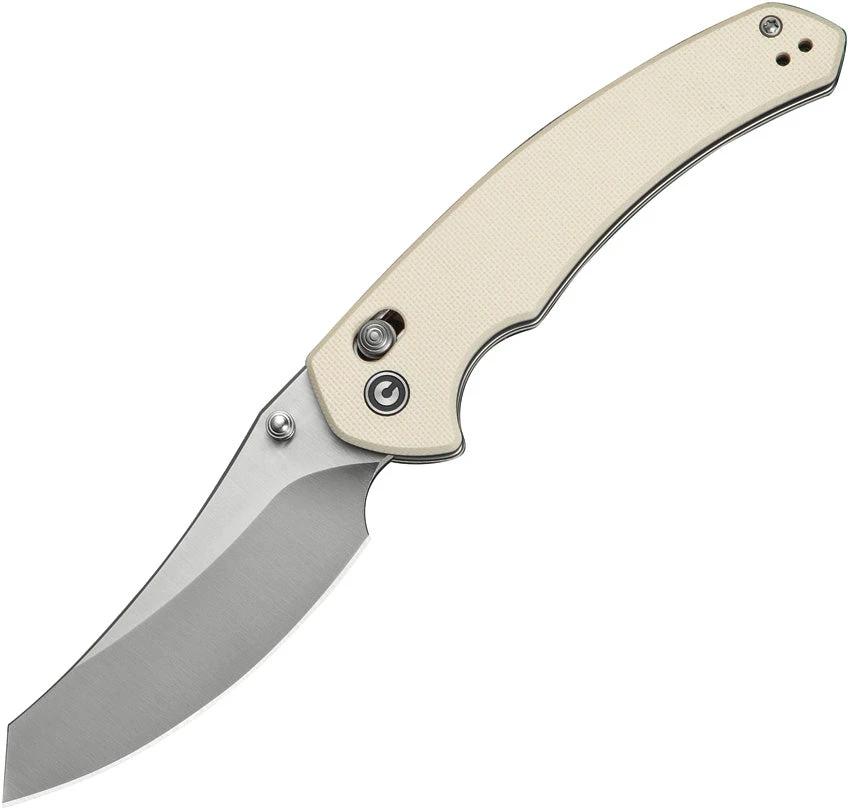 Civivi Sixgill Crossbar Lock Ivy G10 C24050-2 by Civivi