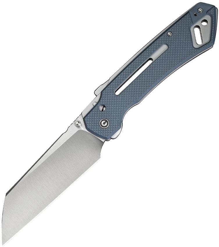 Civivi Buster FG Superlock Blue C24052-2 by Civivi