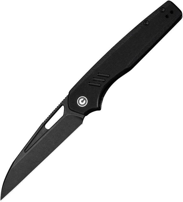 Civivi Guile Linerlock BSW C24062B-1 by Civivi