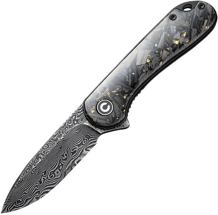 Civivi Elementum Linerlock C907CDS1 by Civivi