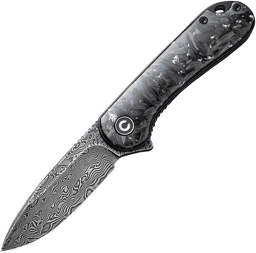 Civivi Elementum Linerlock C907CDS2 by Civivi