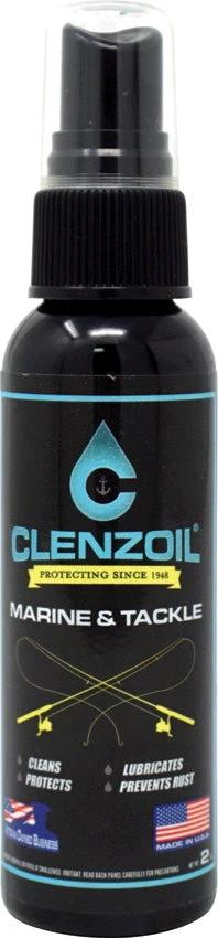 Clenzoil Marine &Tackle SolutionSprayer 2793 by Clenzoil