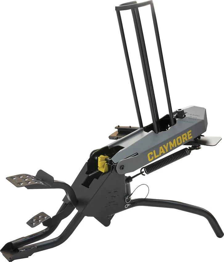 Caldwell Claymore Target Thrower 1122187 by Caldwell