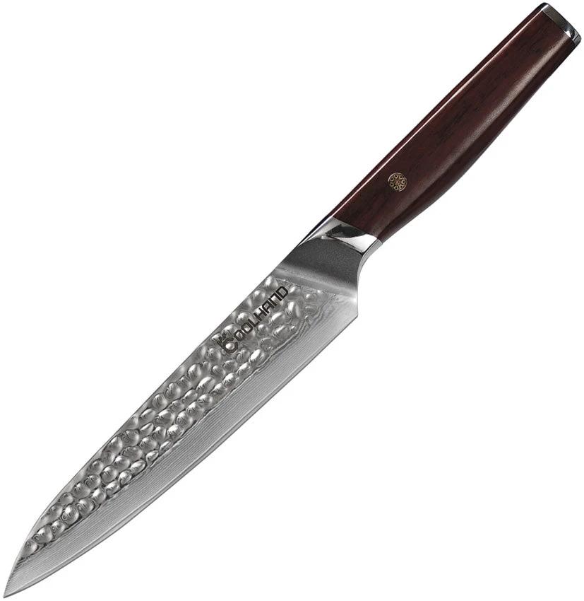 Coolhand Utility Knife Cocobolo 7196DCB by Coolhand