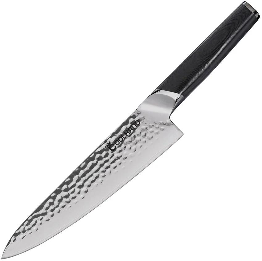 Coolhand Chef's Knife G10 7198CG10 by Coolhand