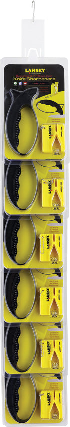 Lansky The Duo Clip Strip CLSTCCS