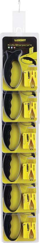 Lansky The Duo Clip Strip CLSTCCS by Lansky