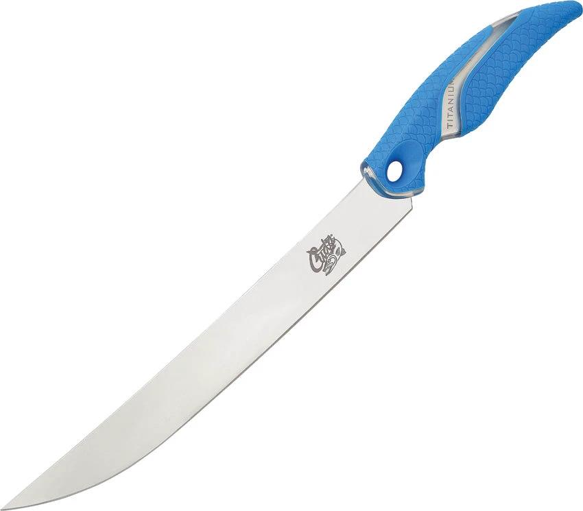 Camillus Cuda Semi Flex Fillet 18120 by Camillus