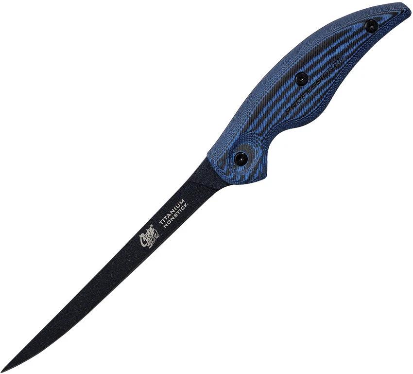 Camillus Cuda Professional Fillet 18125 by Camillus