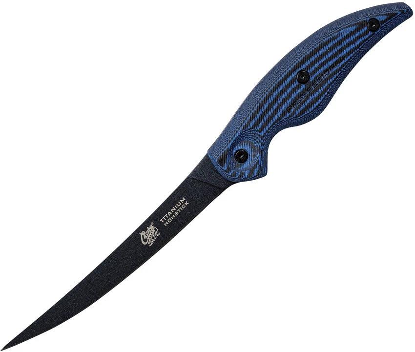 Camillus Cuda Professional Boning 18128 by Camillus